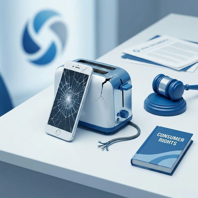 תביעת נזיקין בגין מוצר פגום: אחריות יצרן ופיצויים