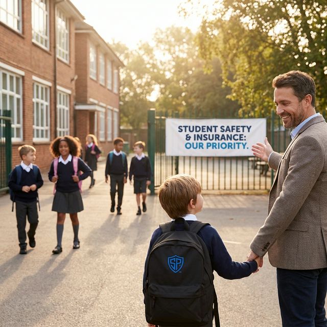 ביטוח תאונות אישיות לתלמידים 2025-2026: מימוש זכויות הורים וילדים